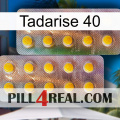 Tadarise 40 new10